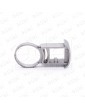 DPO-40AM.C0000 LEVA EJE ACCIONAMIENTO MICRO ALUMINIO INYECTADO PUERTA FERMATOR 40/10 MC