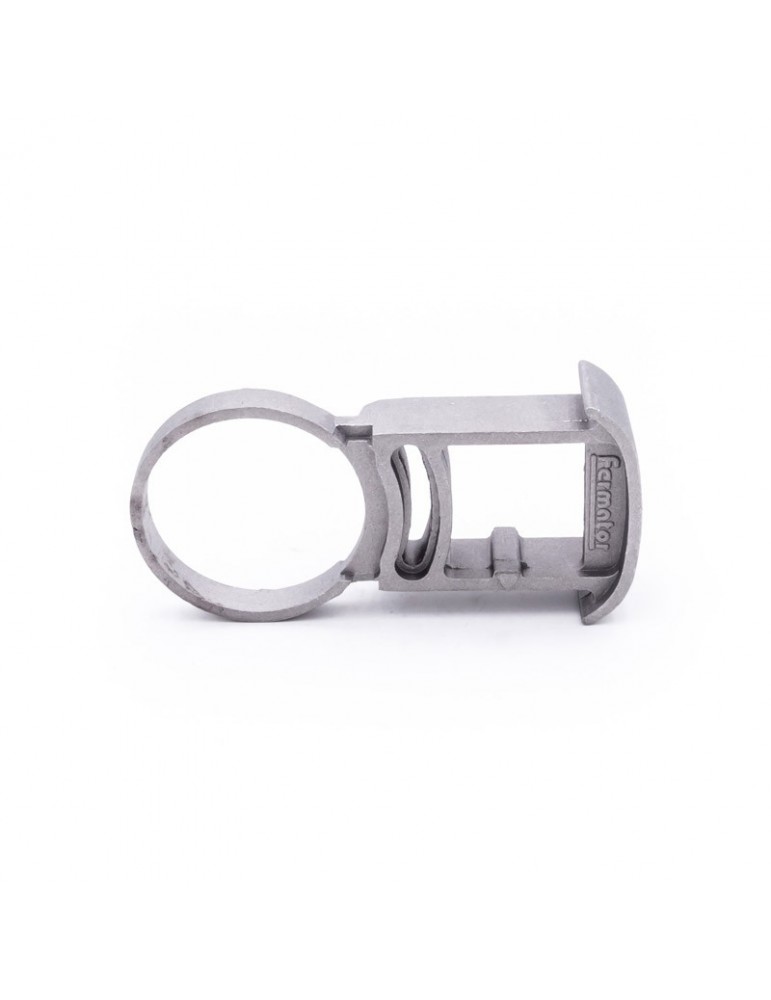 DPO-40AM.C0000 CAME AXE ACTIONNEMENT MICRO ALUMINIUM INJECTÉ PORTE FERMATOR 40/10 MC