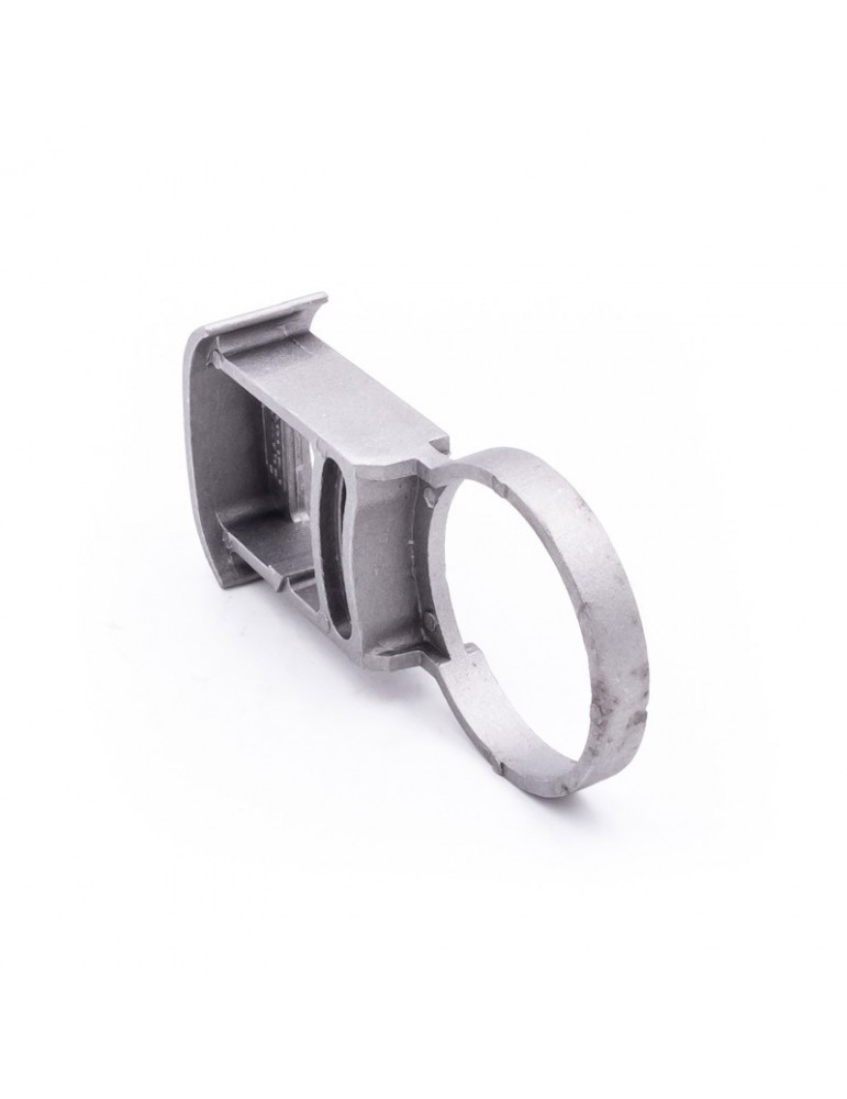 DPO-40AM.C0000 LEVA EJE ACCIONAMIENTO MICRO ALUMINIO INYECTADO PUERTA FERMATOR 40/10 MC