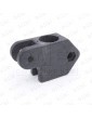 OC7004C057 FOURCHETTE DE CLIQUET PORTE CABINE AUTUR