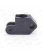 OC7004C057 FOURCHETTE DE CLIQUET PORTE CABINE AUTUR