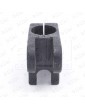 OC7004C057 FOURCHETTE DE CLIQUET PORTE CABINE AUTUR