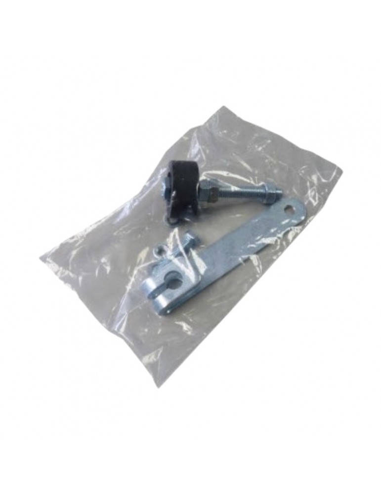 4199017 BIELA EXTERIOR CERRADURA ALJO