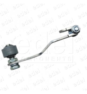 03.103.46-C BRAZO / BIELA CURVA CERRADURA GERVALL ROLDANA 22MM