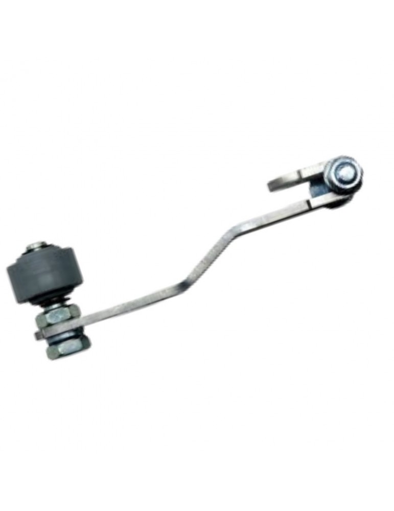 BIELA CURVA CERRADURA GERVALL ROLDANA 22MM