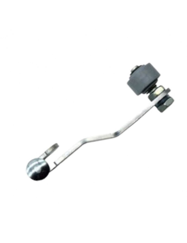 03.103.46-C BRAZO / BIELA CURVA CERRADURA GERVALL ROLDANA 22MM