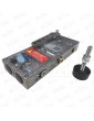 ZKIT0005455 CERRADURA PRUDHOMME ACCIONAMIENTO LATERAL LR180LD000/CPX