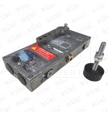 CERRADURA PRUDHOMME ACC.LATERAL LR180LD000/CPX