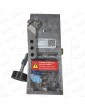 ZKIT0005455 CERRADURA PRUDHOMME ACCIONAMIENTO LATERAL LR180LD000/CPX