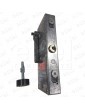 ZKIT0005455 CERRADURA PRUDHOMME ACCIONAMIENTO LATERAL LR180LD000/CPX