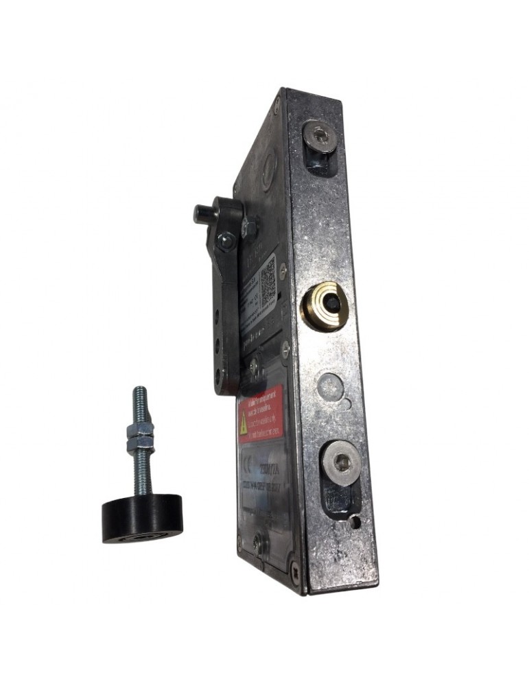 ZKIT0005455 CERRADURA PRUDHOMME ACCIONAMIENTO LATERAL LR180LD000/CPX