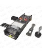 LR128LD DOOR LOCK PRUDHOMME WITH SIDE ACT. LR128 RIGHT HAND WITH CONTACT
