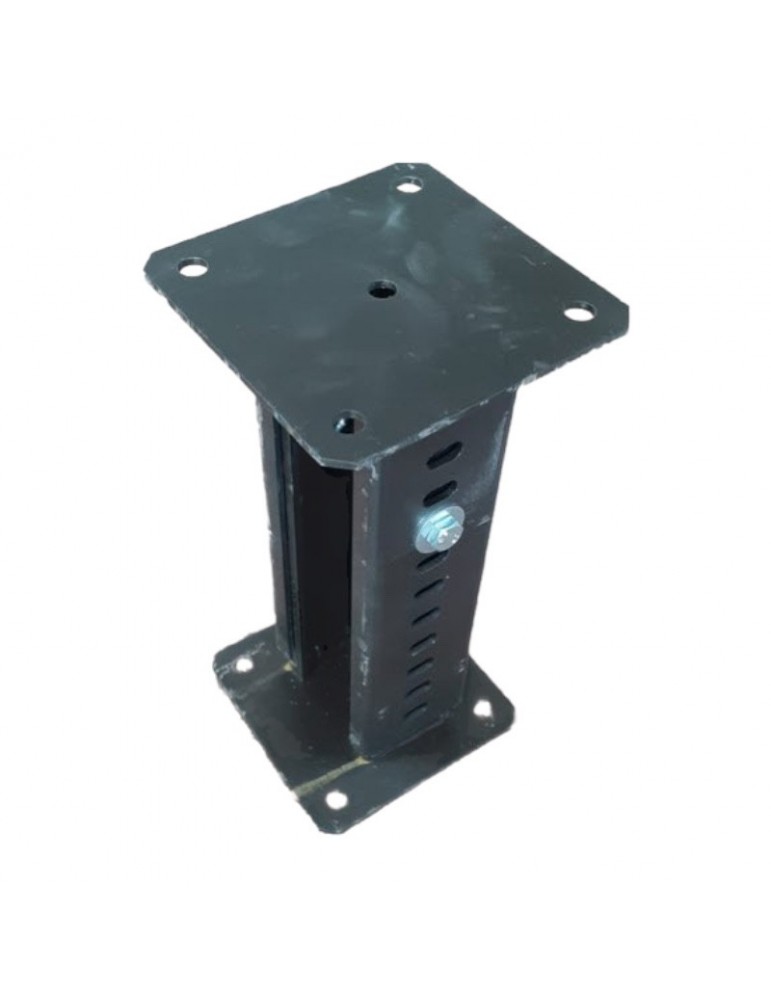 SH-381 ADJUSTABLE PIT BUFFER BASE 320-560 MM