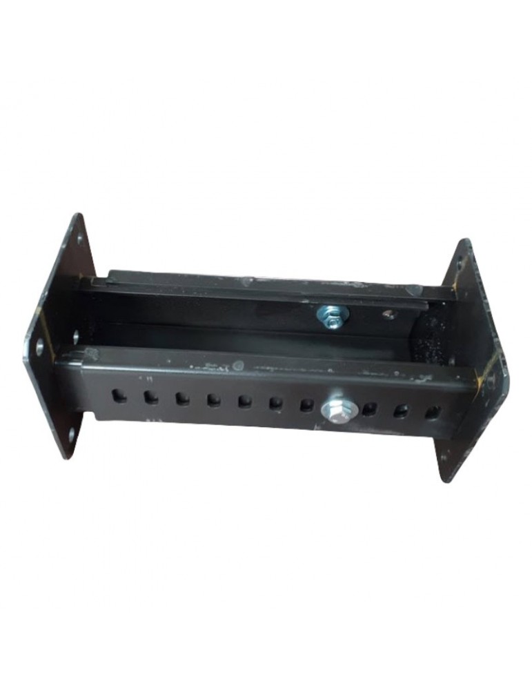 SH-381 ADJUSTABLE PIT BUFFER BASE 320-560 MM