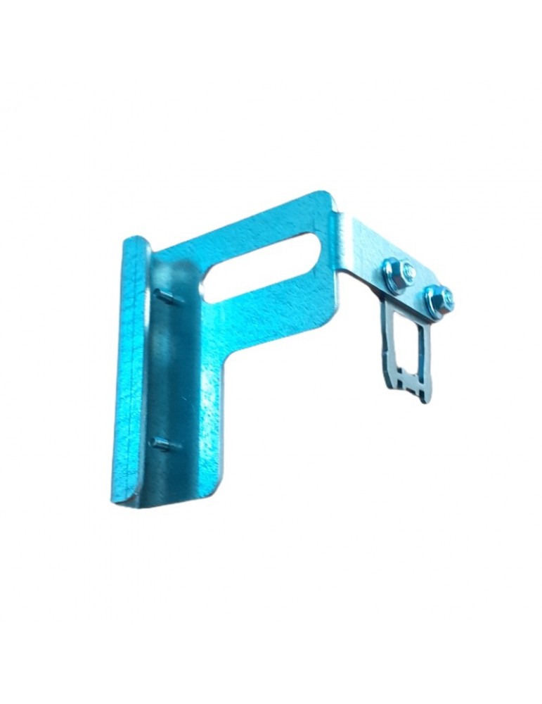 ACTUADOR TOPE ABATIBLE PUFFER REVISIÓN 0901023