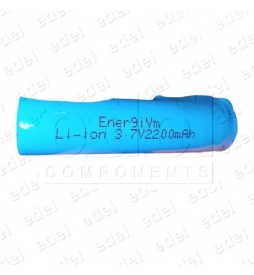 M0931-3 PACK BATERIA LITIO 3.7V 2200mAH TELEFONO MK