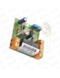 PLACA PULSADOR SENSITIVO SCHINDLER EC4 80-130V