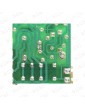 PLACA PULSADOR SENSITIVO SCHINDLER EC4 80-130V