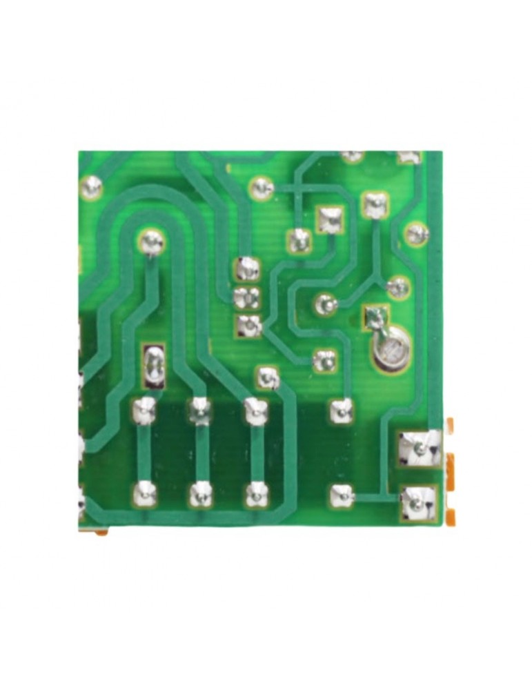 ESP_1590013A PLACA PULSADOR SENSITIVO CAPACITIVO SCHINDLER EC4 80-130V