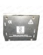 FUENTE ALIM.BARRERA MEMCO 220V/110VAC RELES Y ZUMB