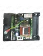 FUENTE ALIMENTACIÓN BARRERA MEMCO 220V/110VAC RELES Y ZUMBADOR