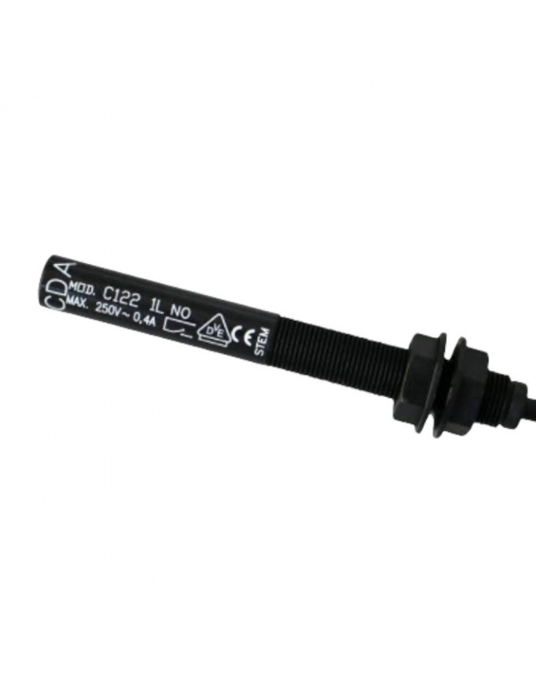 DETECTOR MAGNÉTICO ORONA CON CONECTOR (CDA)