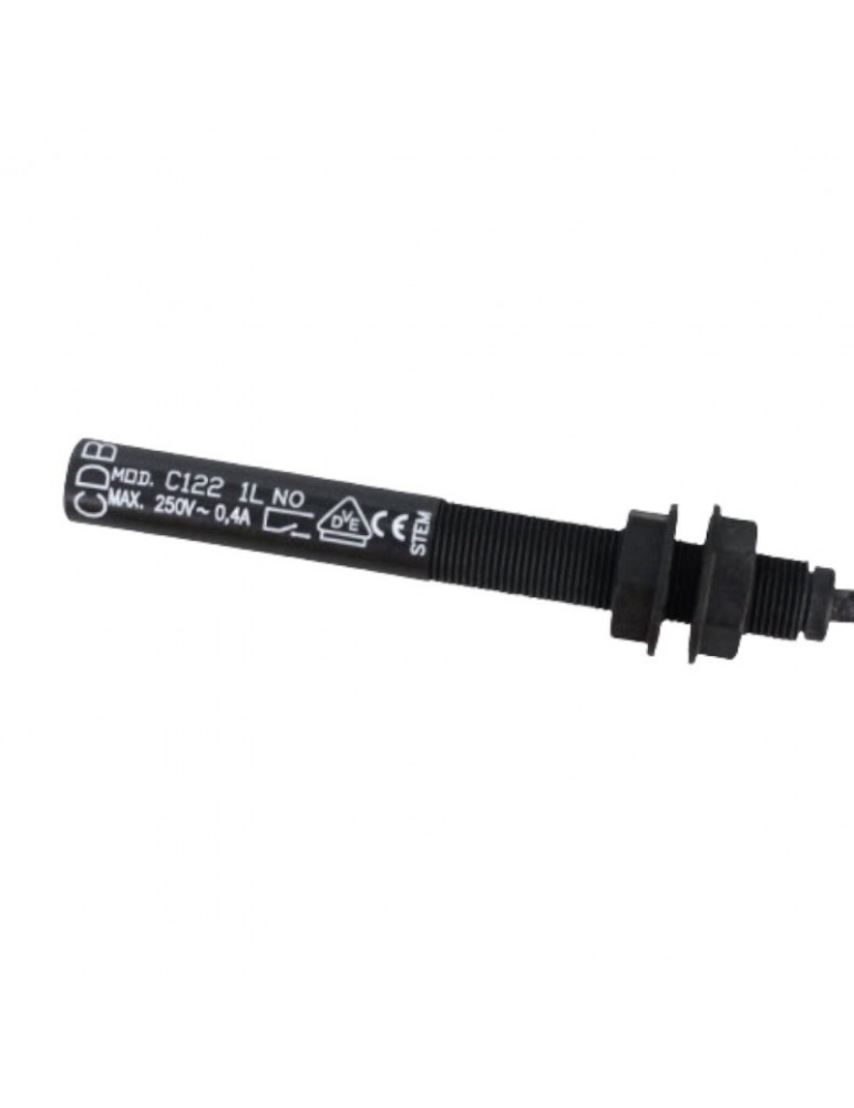 5110127-1 DETECTOR MAGNÉTICO ORONA CON CONECTOR (CDB)