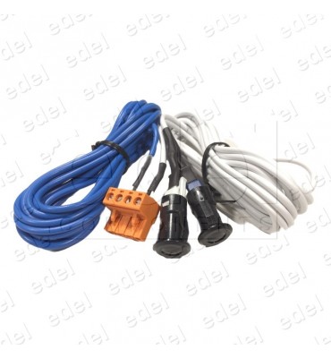 9253071 PHOTOCELLULE PORTE CABINE VF L3000MM