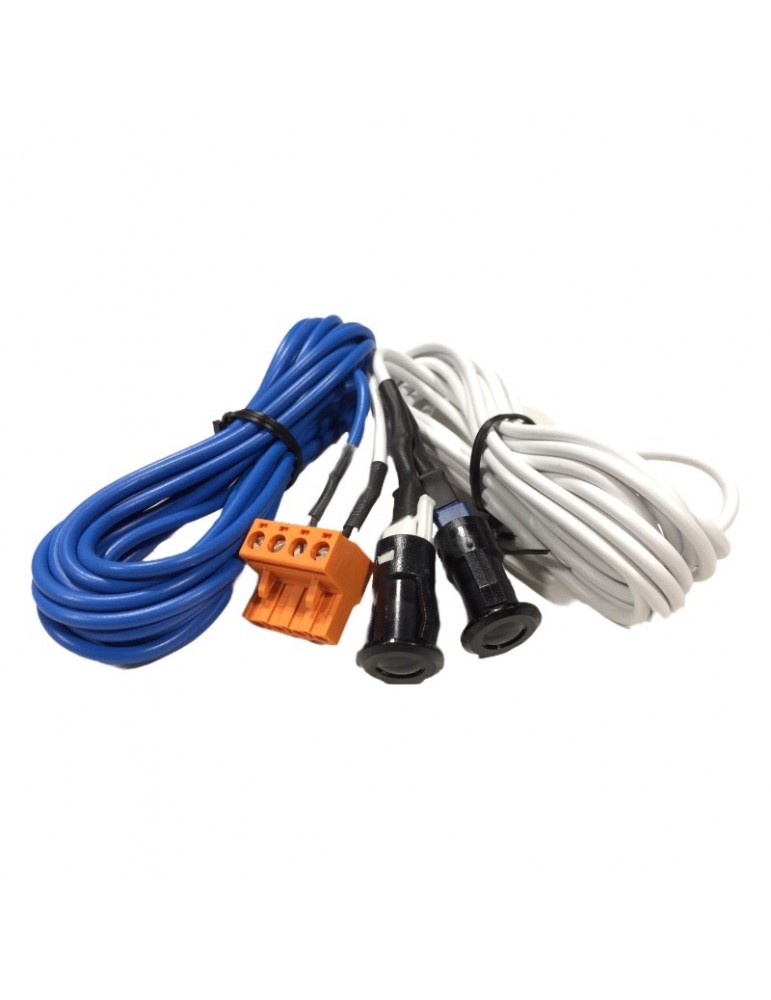 9253071 PHOTOCELLULE PORTE CABINE VF L3000MM