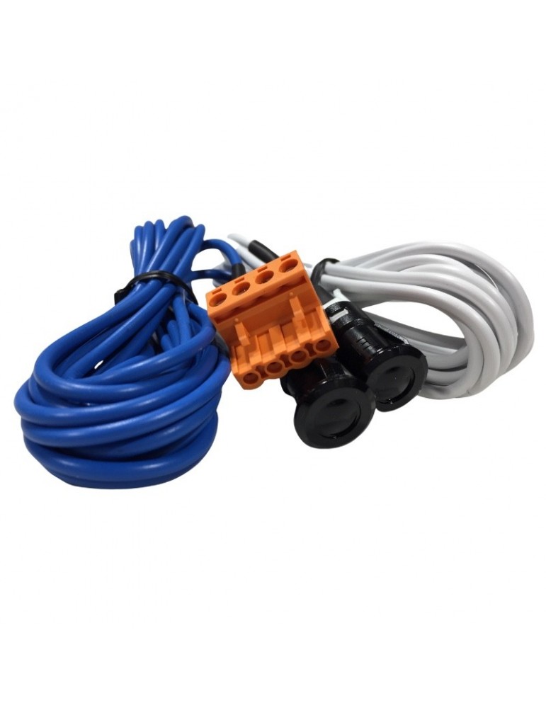 9253071 DOOR CABIN PHOTOCELL VF L3000MM