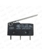 MICRO PALANCA LISA 24MM TERMINALES FASTON