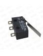 MICRO PALANCA LISA 24MM TERMINALES FASTON