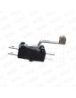 MICRO CONTACTO 83.106.0 IW3 + PALANCA RODILLO (E)