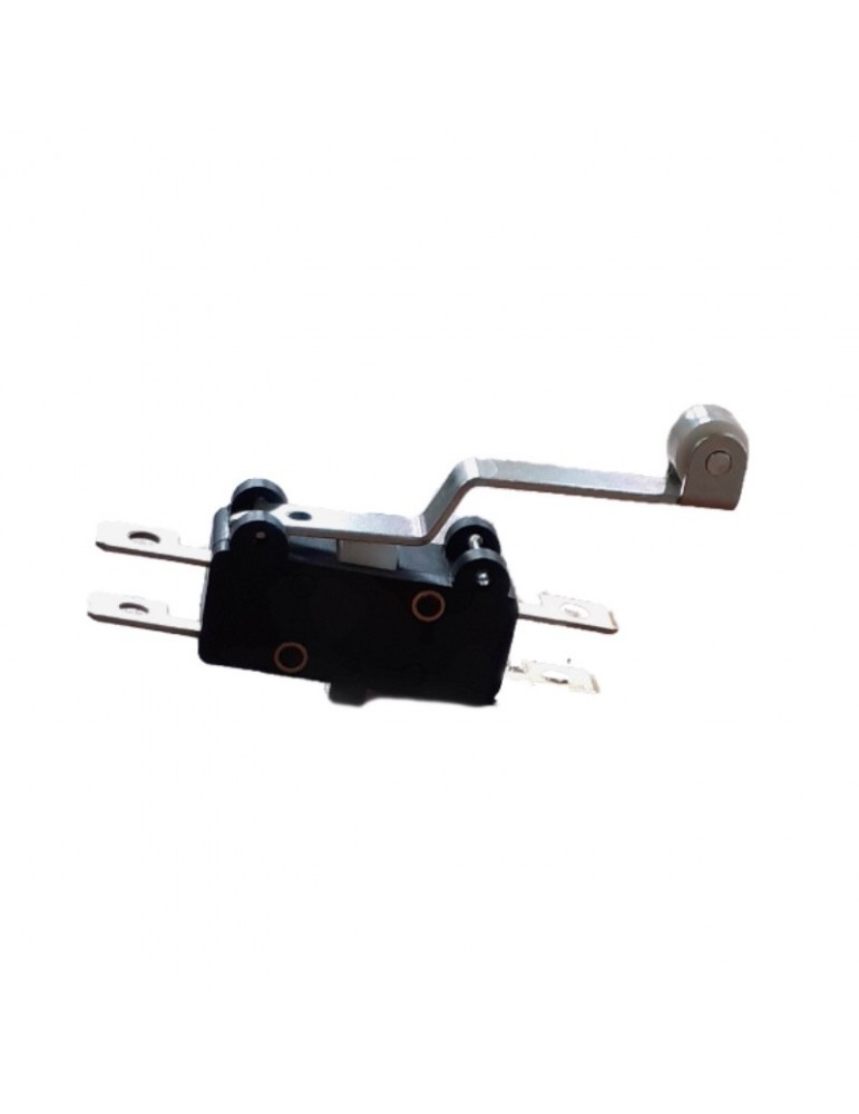 MICRO CONTACTO 83.106.0 IW3 + PALANCA RODILLO (E)