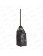 CONTACT DE PLASTIQUE AVEC TIGE SOUPLE DDP