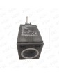 PLASTIC CONTACT WITH FLEXIBLE ROD DDP