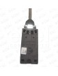 CONTACT DE PLASTIQUE AVEC TIGE SOUPLE DDP