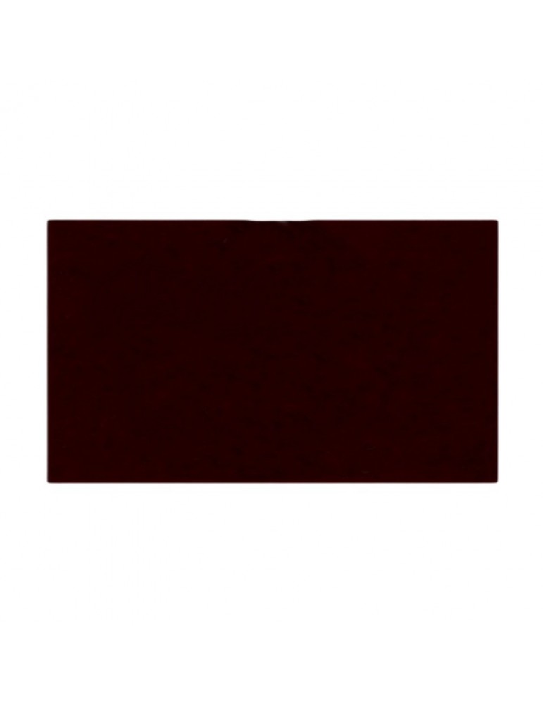 FRONTAL ROJO POLARIZ.67,4X114X2 DISPL.ORONA ARCA 1