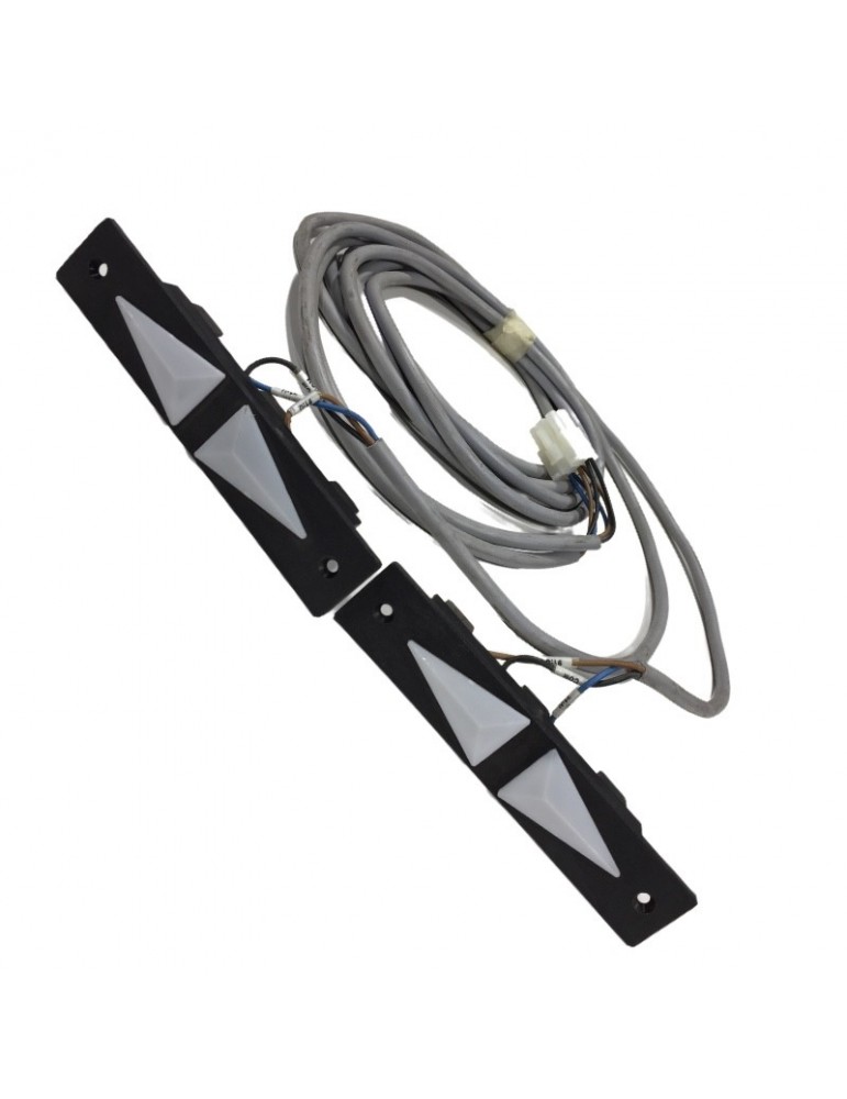 KM685155G02 KIT FLECHAS DIRECCIONALES KONE STELLA (2 UND.)