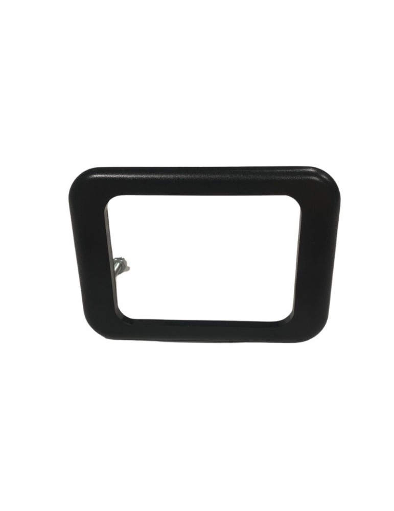 2102DSE0300N MARCO DISPLAY MP MAC PUARSA PLAFON NEGRO PLÁSTICO