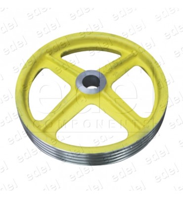 POLEA TRACCION ORONA 550-4/11 B102