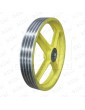 7040567-1 POLEA TRACCION ORONA 550-4/11 B102