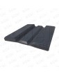 309062  ROZADERA SCHINDLER PE L10 BFK/BKF PLEGABLE 4 TETONES G10 100x26.5x30