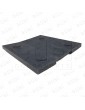 309062  ROZADERA SCHINDLER PE L10 BFK/BKF PLEGABLE 4 TETONES G10 100x26.5x30