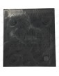 309064 ROZADERA SCHINDLER PE L10 BFK/BKF PLEGABLE 4 TETONES G16 100x26.5x30