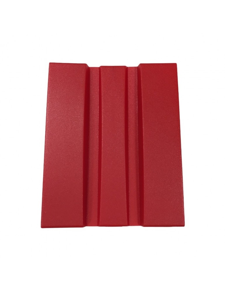 308031 GUIDEUR SCHINDLER PU L10 BFK/BKF PLIANT 4 TÉTONS G9 100x26.5x30