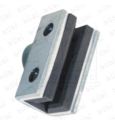 3100451 ROZADERA SCHINDLER PU L7 BFK16/BKF/PEC G16 M10 65 x 36 x 33 MM