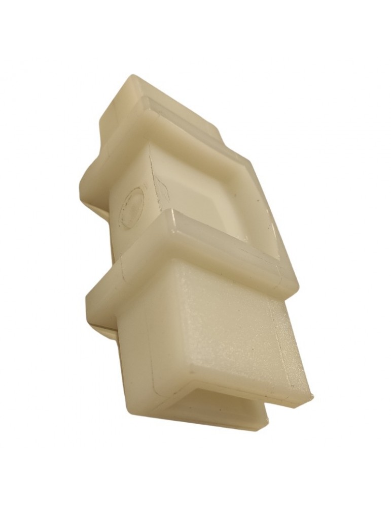 IHZ08705Z GUIDE SHOE 5 X 87 MM FINNED