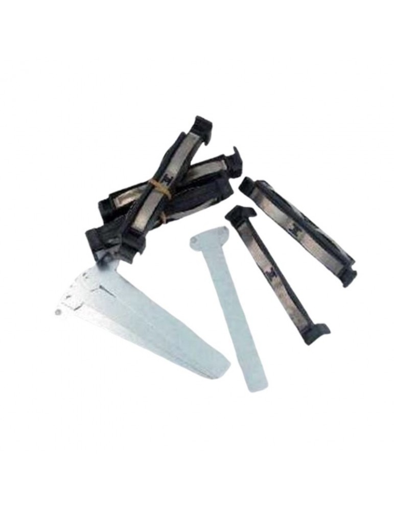 K02022A3 CONJUNTO GUIADOR OTIS 180 GUIA 16MM
