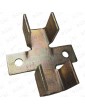 T0237AM1 SOPORTE ROZADERA GUIADOR OTIS 63MM ENTRE TROQUELES